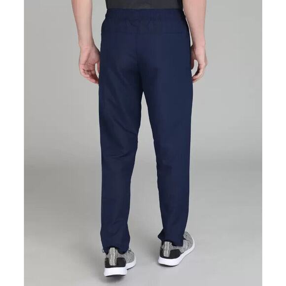 Adidas Track Pant Mens XS Drawstring Elastic Waist Team Performance Climaproof - Picture 15 of 16